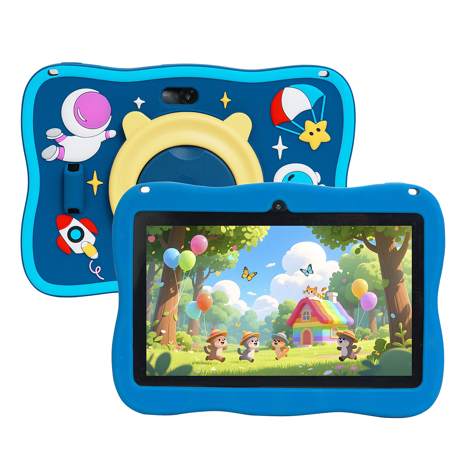Kids Education Tablet - New 7