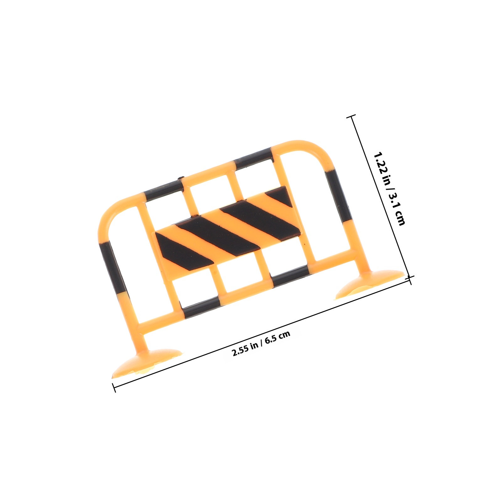 8Pcs Kids Traffic Roadblock Re - Kids Education Sites reseña y precio