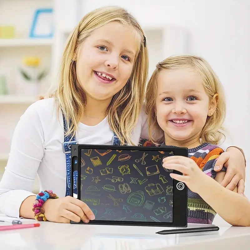16/8.5inch LCD Writing Drawing - Kids Education Tablet reseña y precio