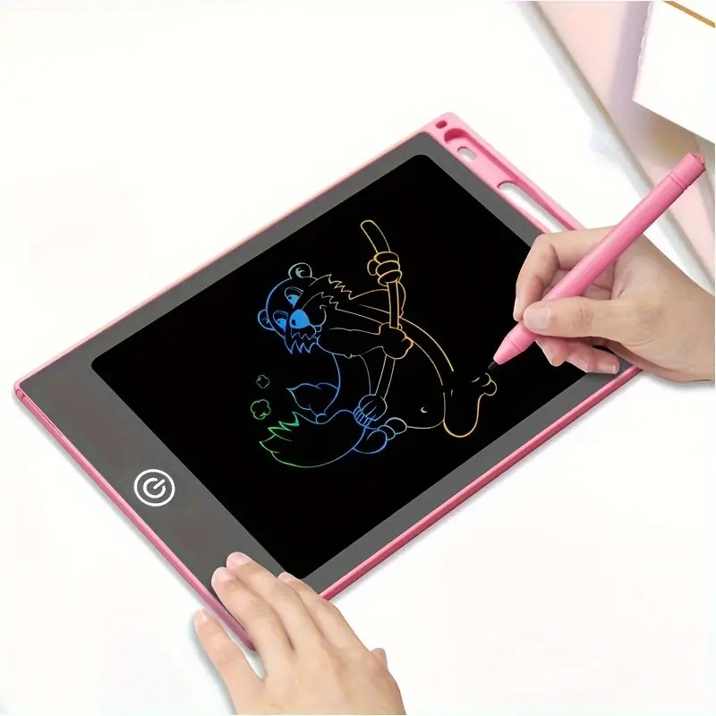 16/8.5inch LCD Writing Drawing - Kids Education Tablet reseña y precio