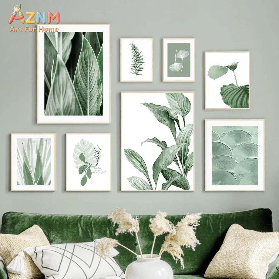 AZNM Boho Educational Kids Wal - Kids Education Number reseña y precio