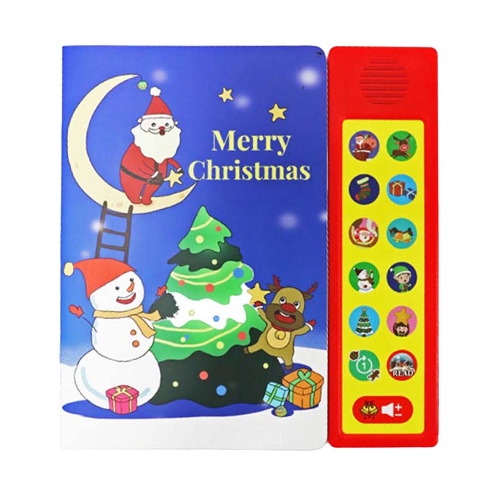 Early Learning Toy Stocking St - Kids Education Rhymes reseña y precio