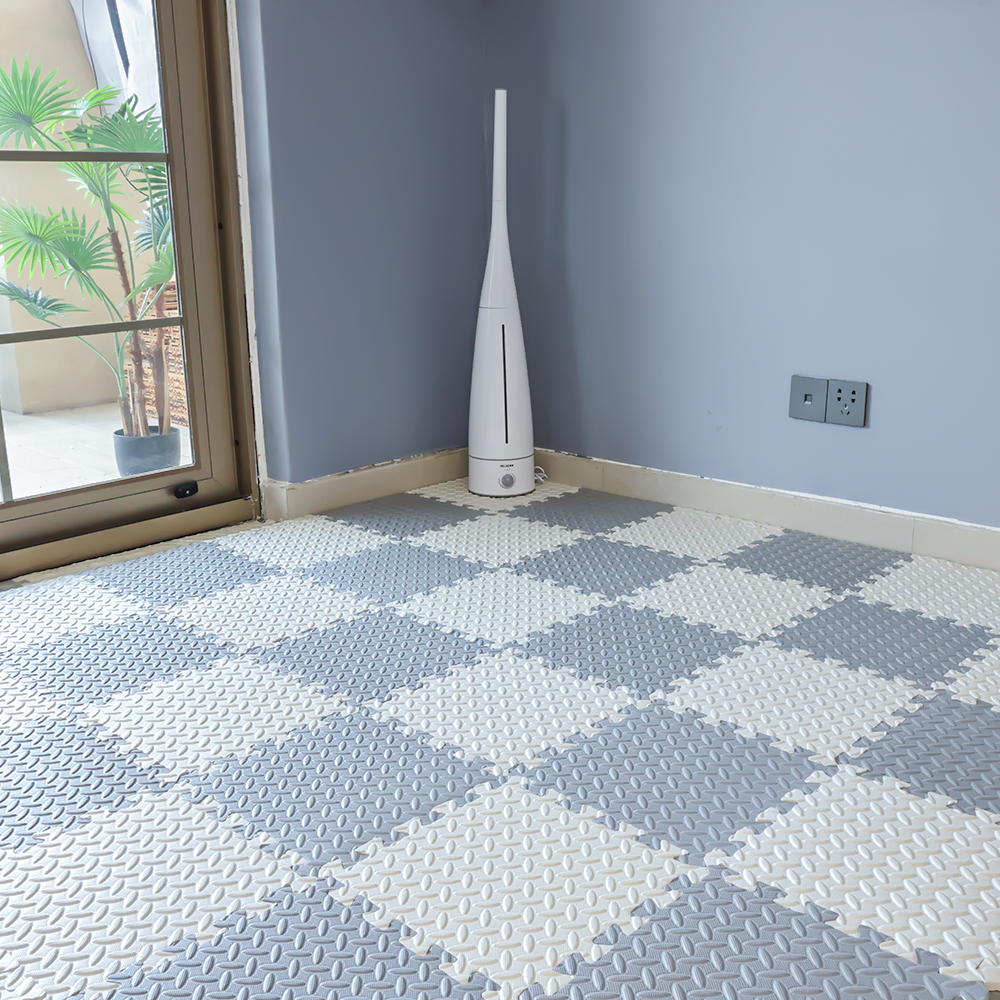 30x30cm Floor Mat For Children - Kids Education Rug reseña y precio