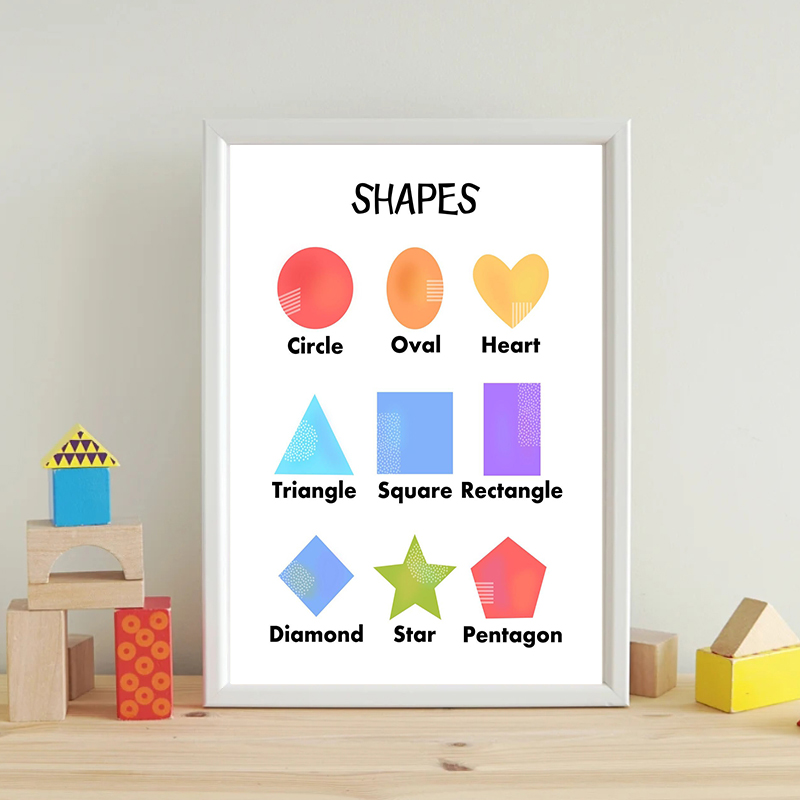 Kid Feelings Season Tree Weath - Kids Education Charts reseña y precio