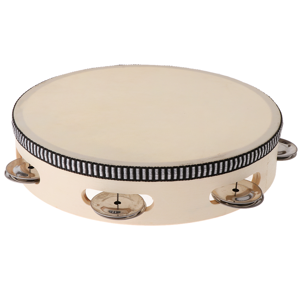 Tambourine for Kids & Children - Kids Education Bell reseña y precio