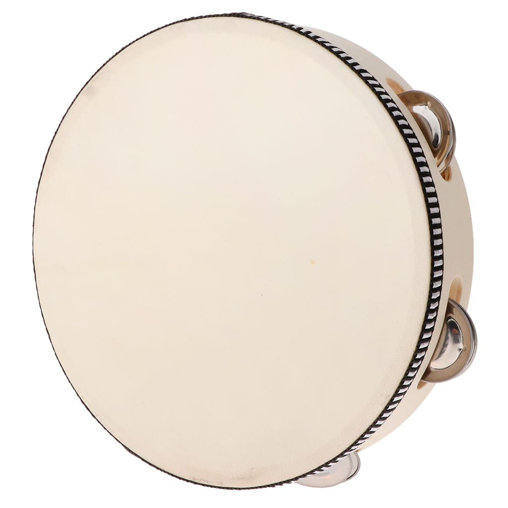Tambourine for Kids & Children - Kids Education Bell reseña y precio