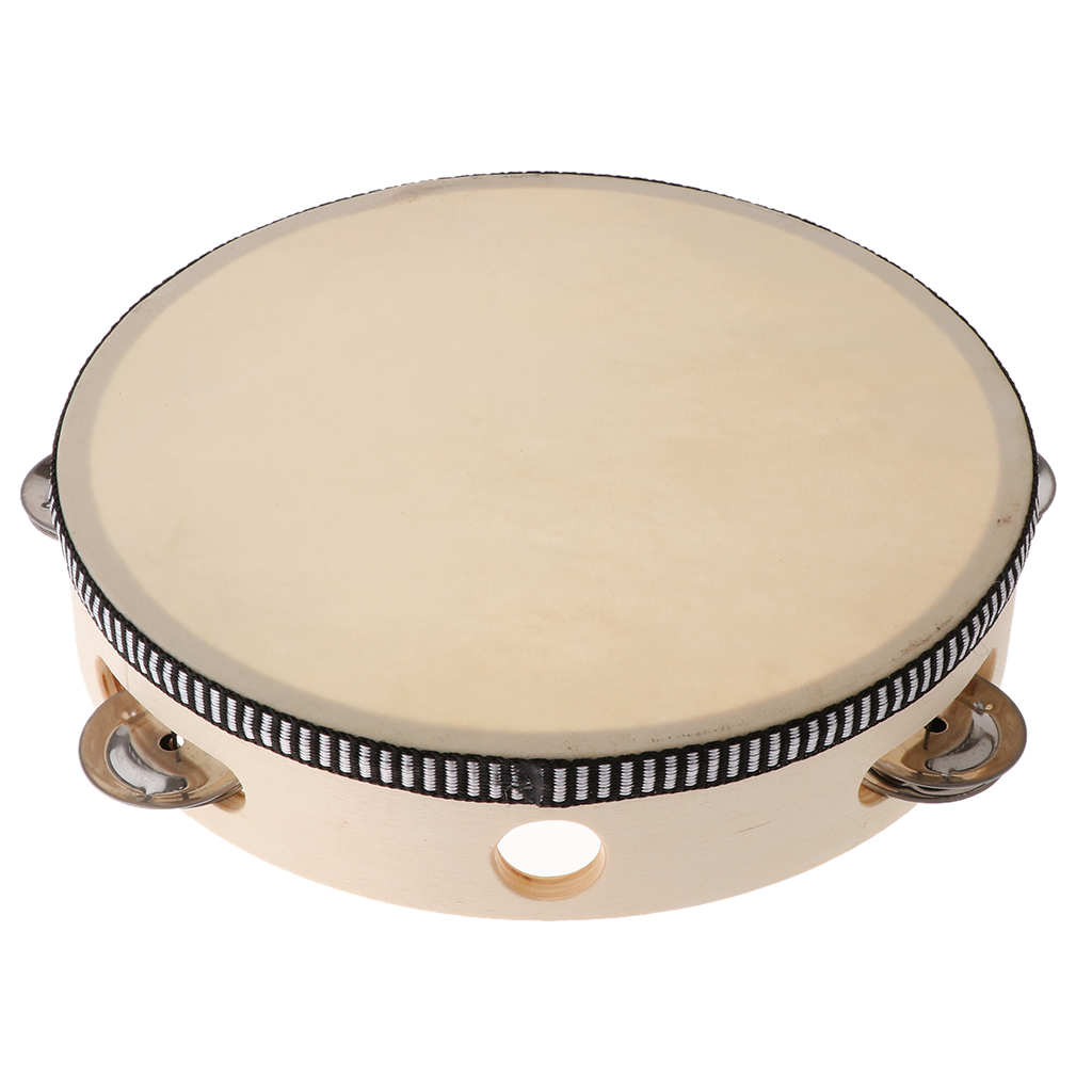 Tambourine for Kids & Children - Kids Education Bell reseña y precio