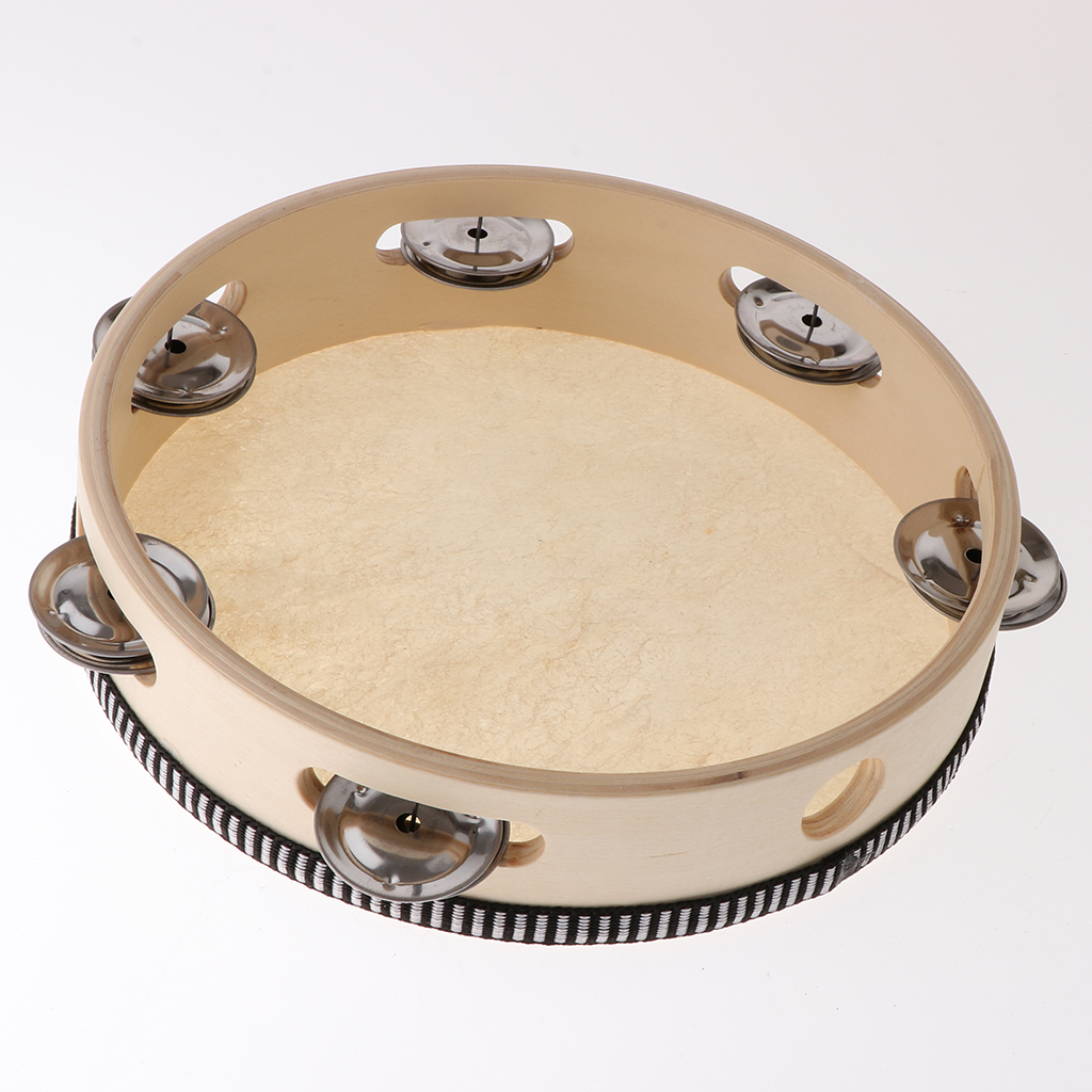 Tambourine for Kids & Children - Kids Education Bell reseña y precio