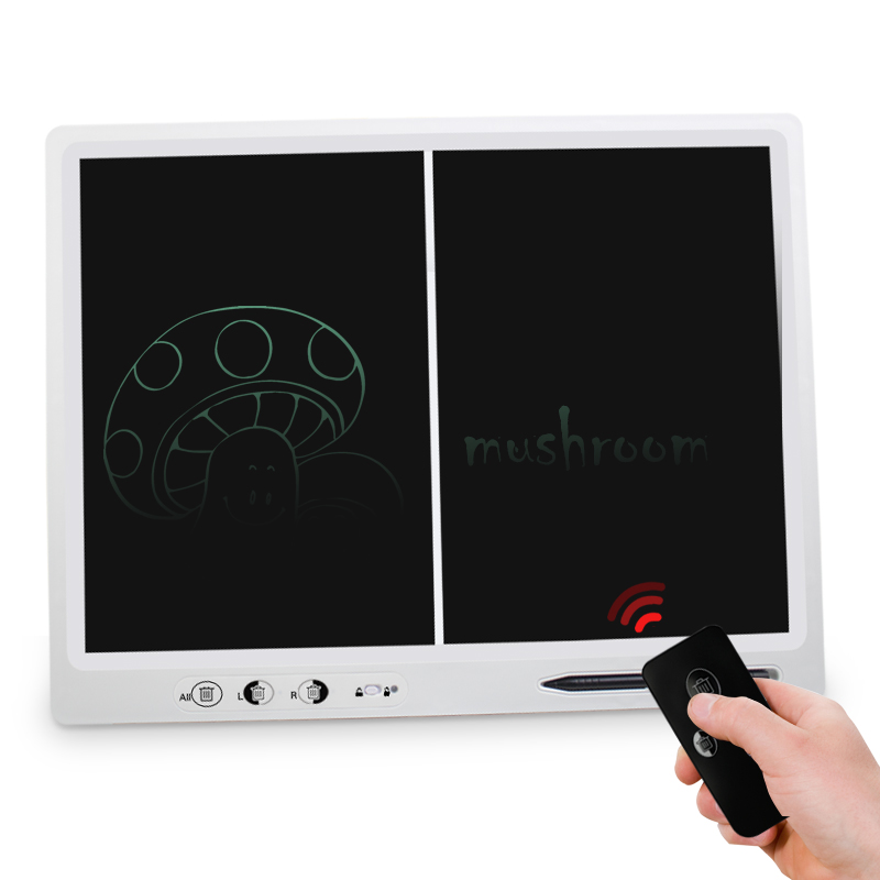 Lcd Writing Drawing Tablet Boa - Kids Education Tablet reseña y precio