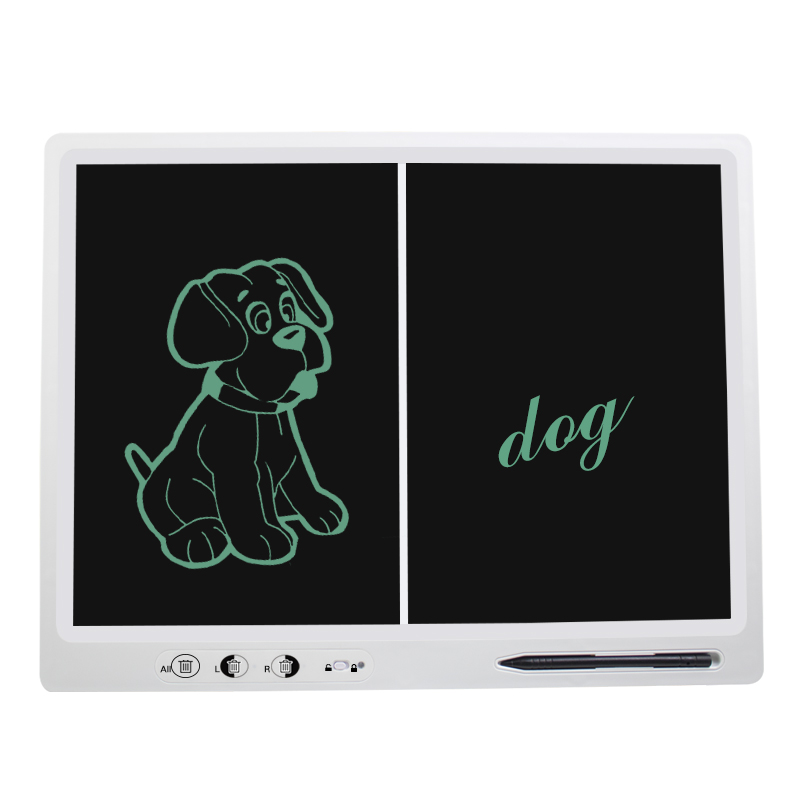 Lcd Writing Drawing Tablet Boa - Kids Education Tablet reseña y precio