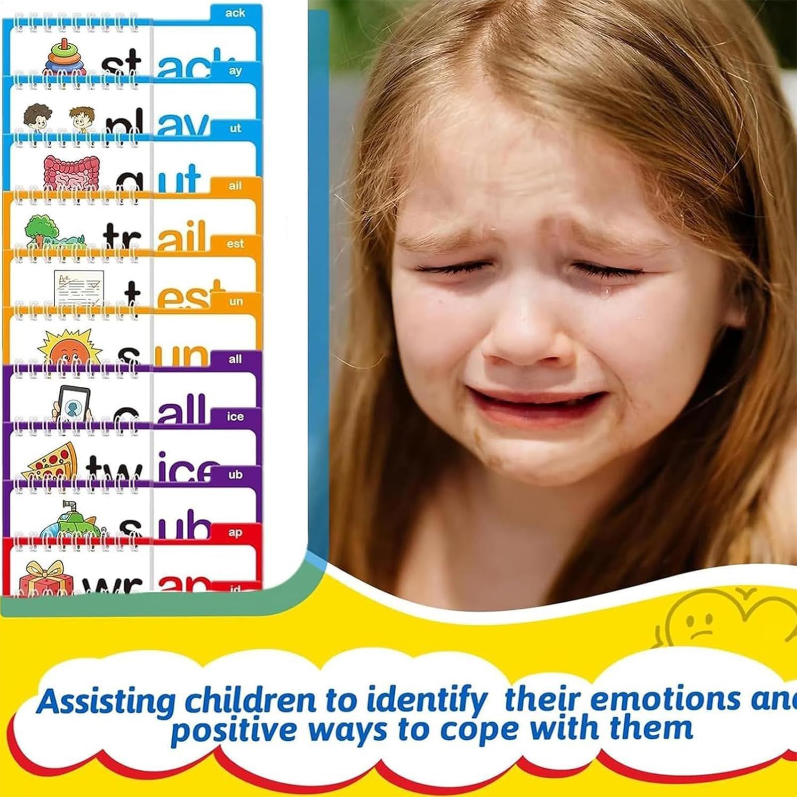 NEW Reading Book 30 Read And R - Kids Education Card reseña y precio