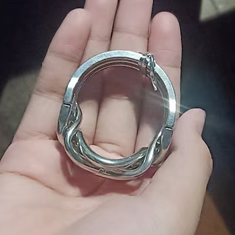 Magic Ring Puzzle Disentanglem - Brain Teaser Cube reseña y precio
