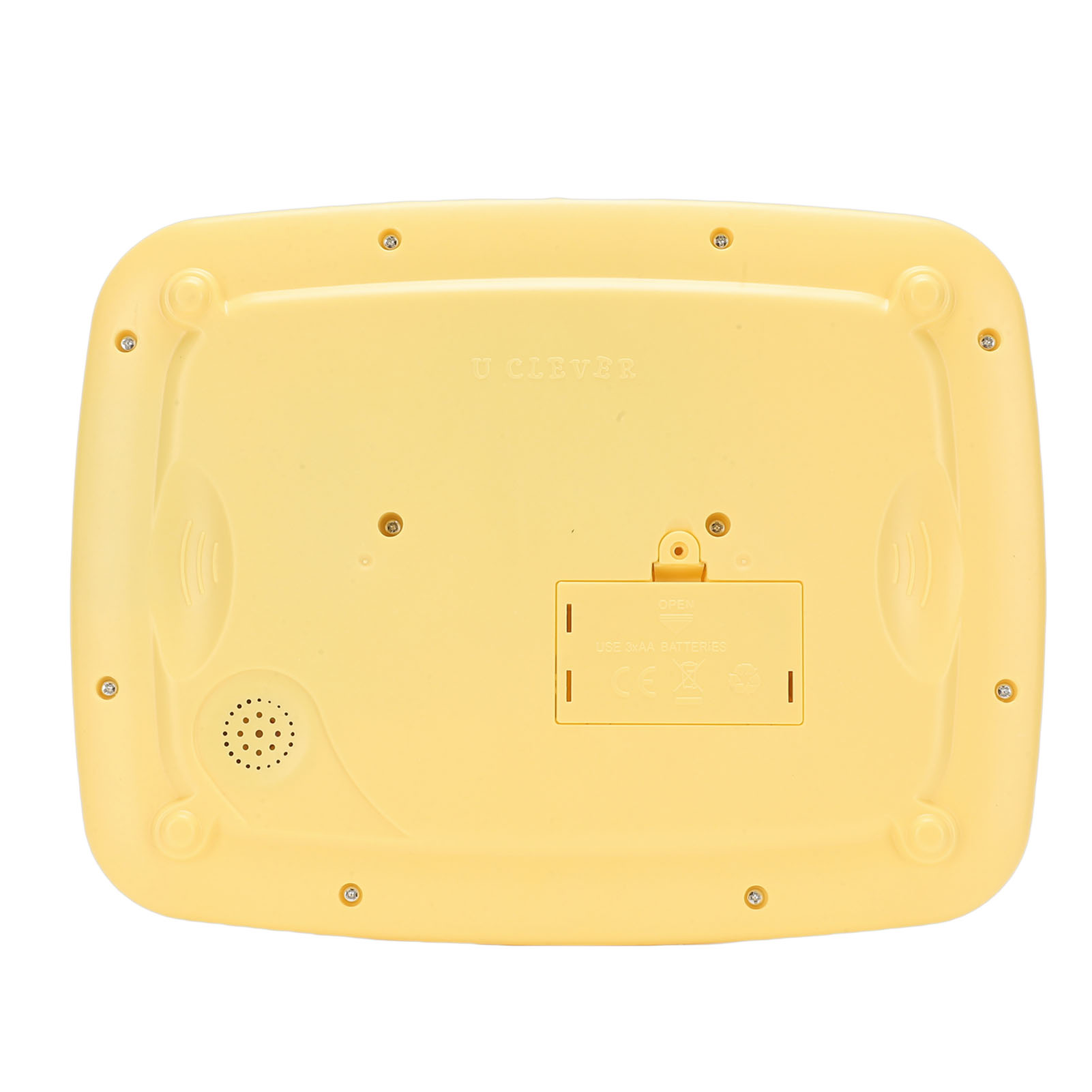 Kids Learning Tablet LED Scree - Kids Education Tablet reseña y precio