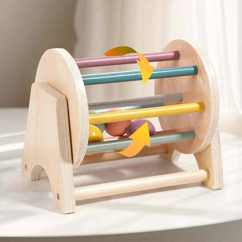 Montessori Wooden Toys Coin Ba - Kids Education App reseña y precio