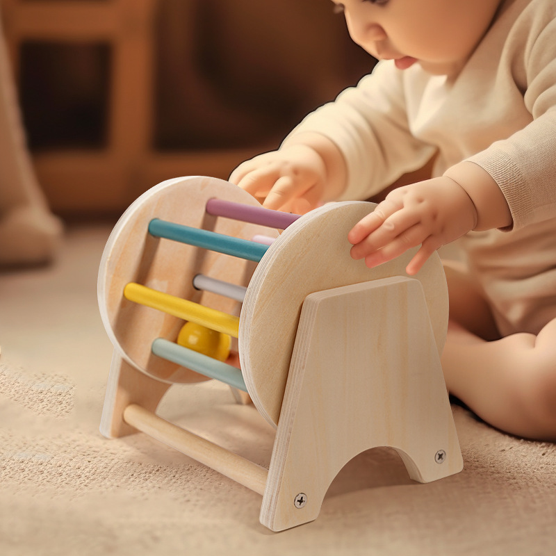 Montessori Wooden Toys Coin Ba - Kids Education App reseña y precio