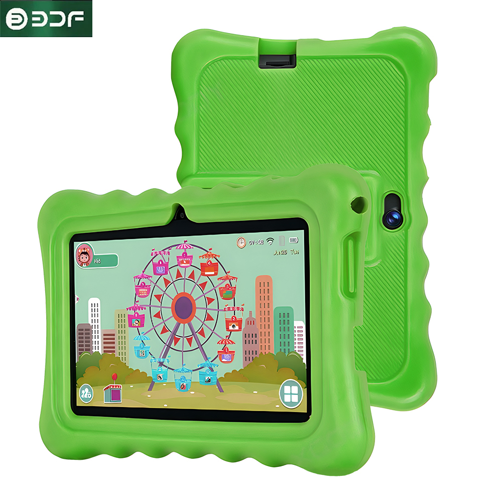 7 Inch Kids Tablet Quad Core 4 - Kids Education Tablet reseña y precio