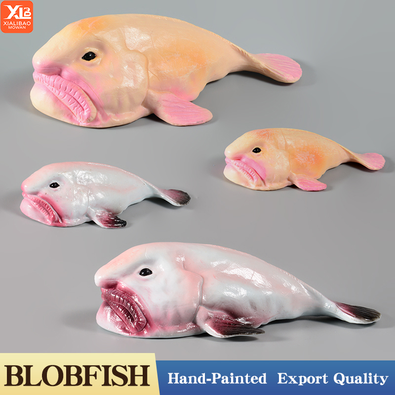 Australia Deep-Sea Blobfish Ps - Kids Education In Australia reseña y precio