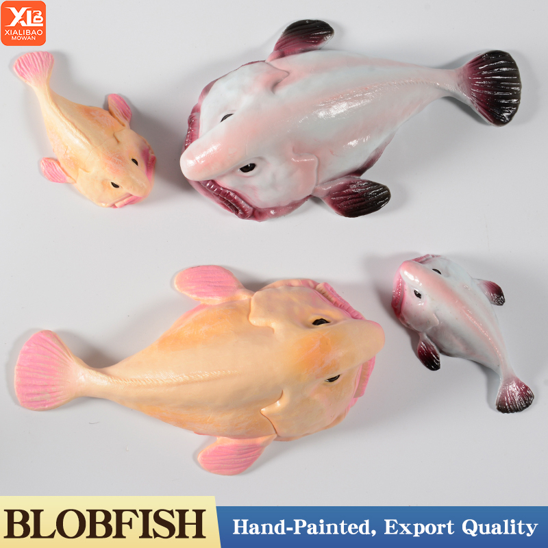 Australia Deep-Sea Blobfish Ps - Kids Education In Australia reseña y precio