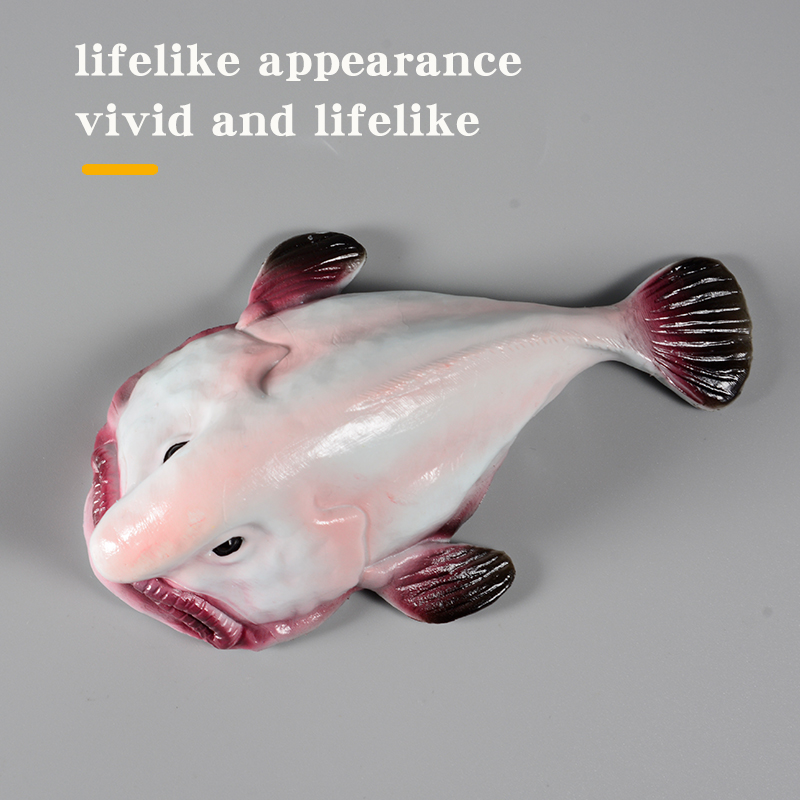 Australia Deep-Sea Blobfish Ps - Kids Education In Australia reseña y precio
