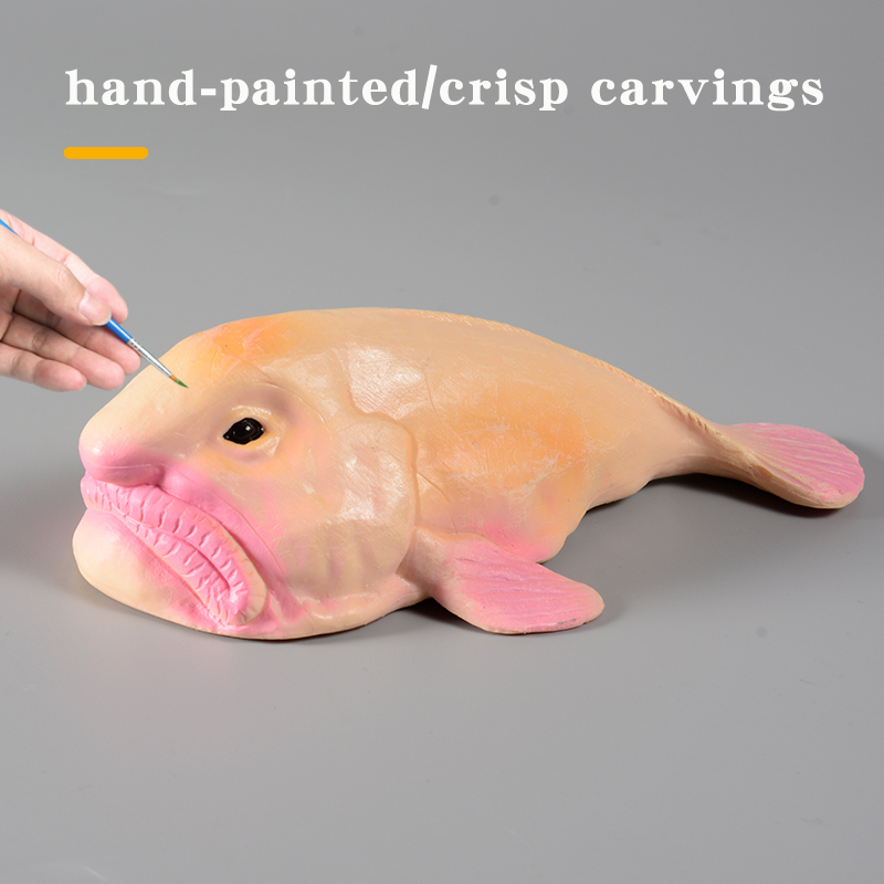 Australia Deep-Sea Blobfish Ps - Kids Education In Australia reseña y precio