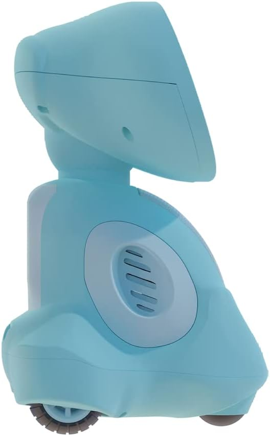 AI-Powered Smart Robot for Kid - Kids Education App reseña y precio