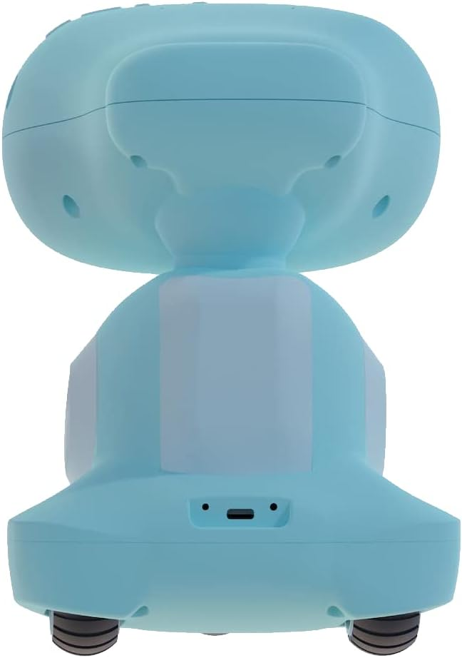 AI-Powered Smart Robot for Kid - Kids Education App reseña y precio
