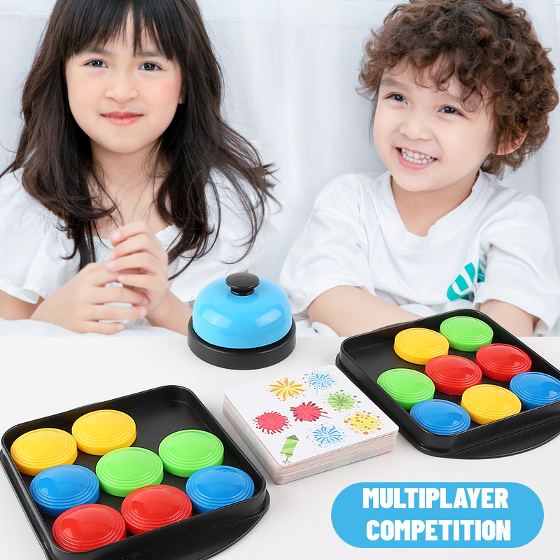 Crazy Push Toys Music Kids Fun - Kids Education Card reseña y precio