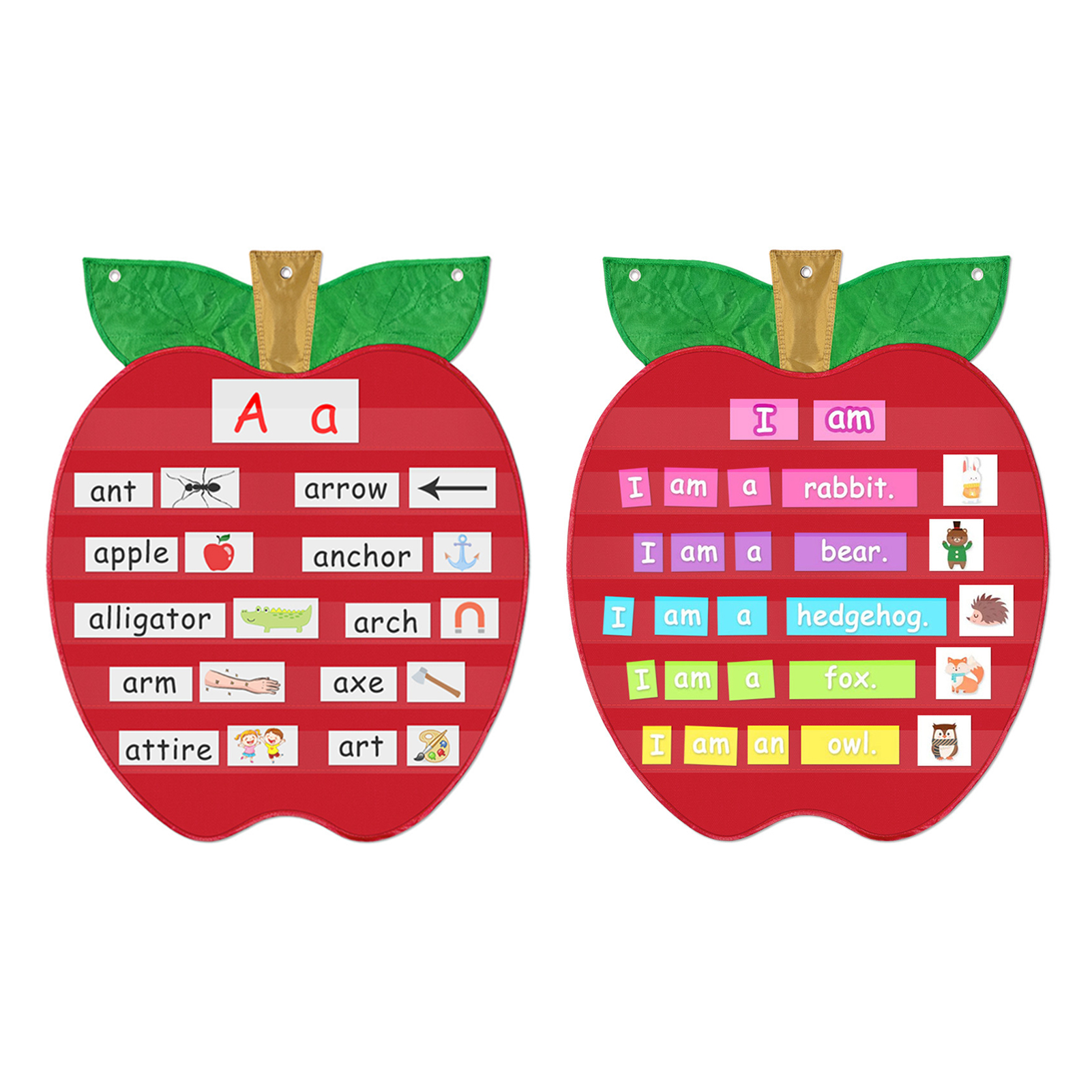 Kids English Phonics Learning  - Kids Education Charts reseña y precio