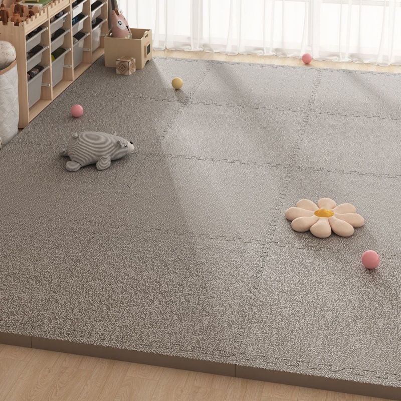 Baby Play Mat EVA Foam Puzzle  - Kids Education Rug reseña y precio