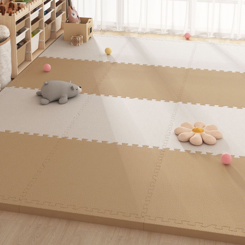 Baby Play Mat EVA Foam Puzzle  - Kids Education Rug reseña y precio