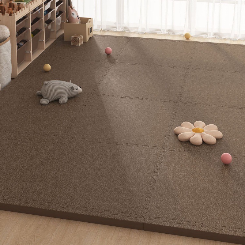 Baby Play Mat EVA Foam Puzzle  - Kids Education Rug reseña y precio