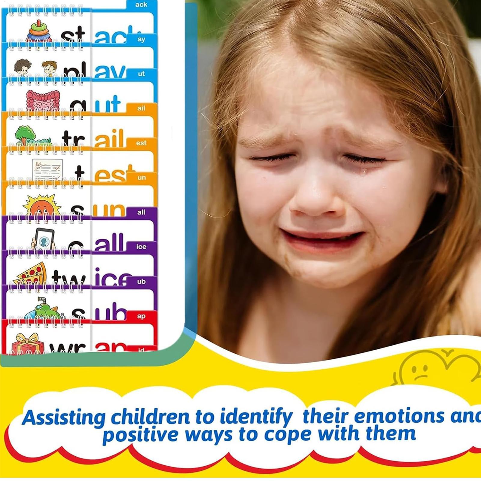 Read And Rhyme FlipBooks Vocab - Kids Education Rhymes reseña y precio