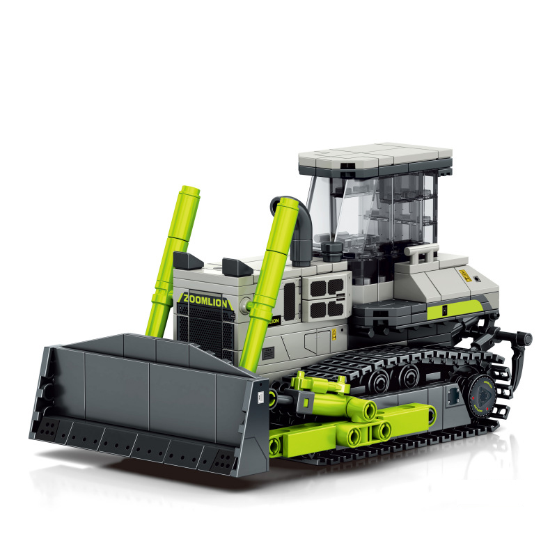2023 City Building Engineering - Kids Education Sites reseña y precio