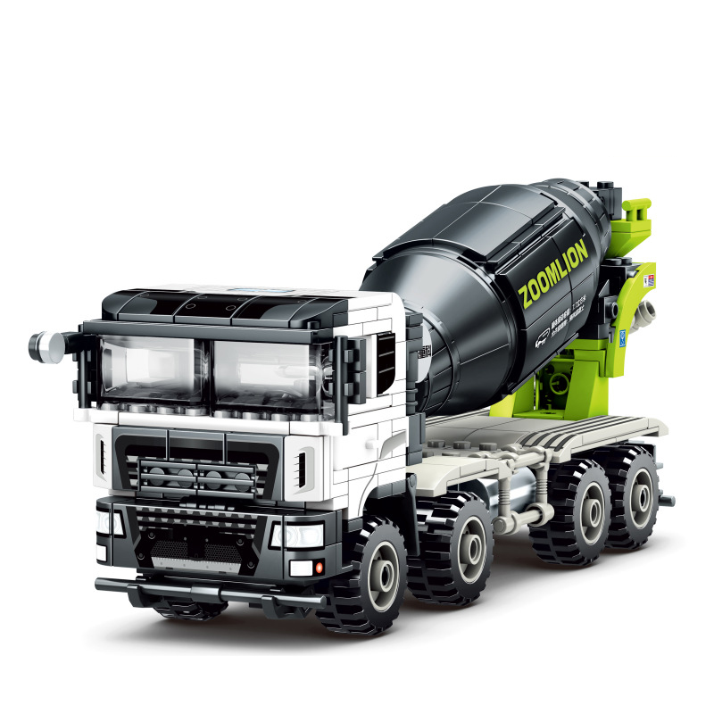 2023 City Building Engineering - Kids Education Sites reseña y precio