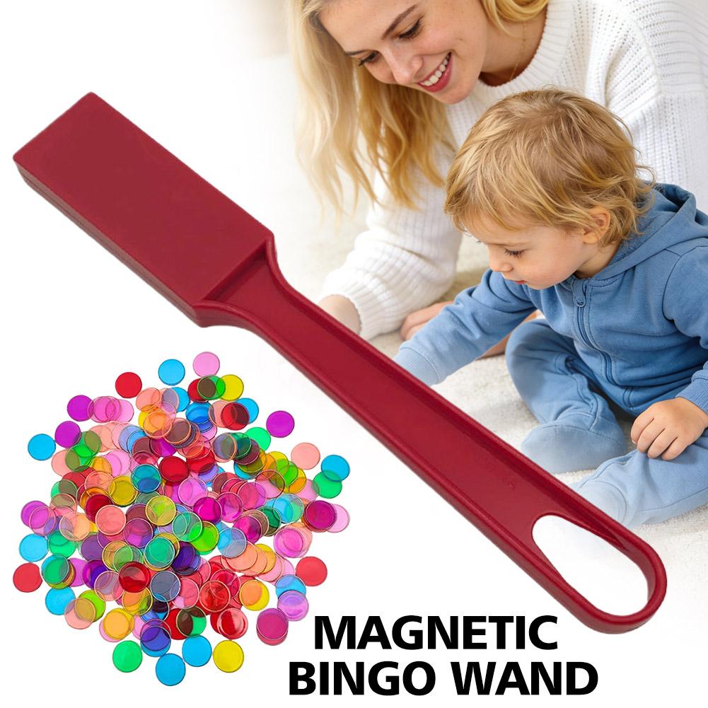Montessori Magnetic Chips for  - Kids Education App reseña y precio