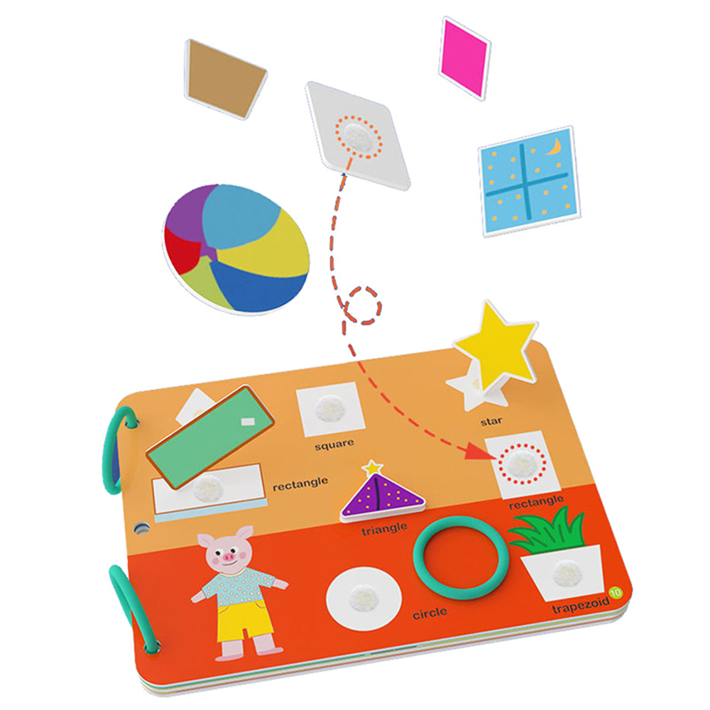Educational Toy Brain Developm - Kids Education Number reseña y precio