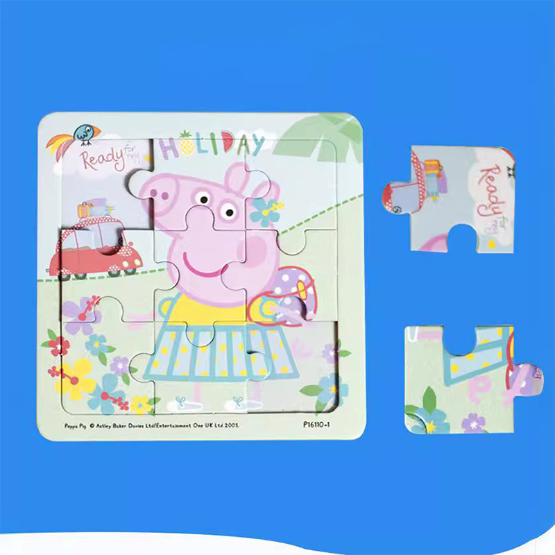 Peppa Pig Doll Model Children' - Kids Education App reseña y precio