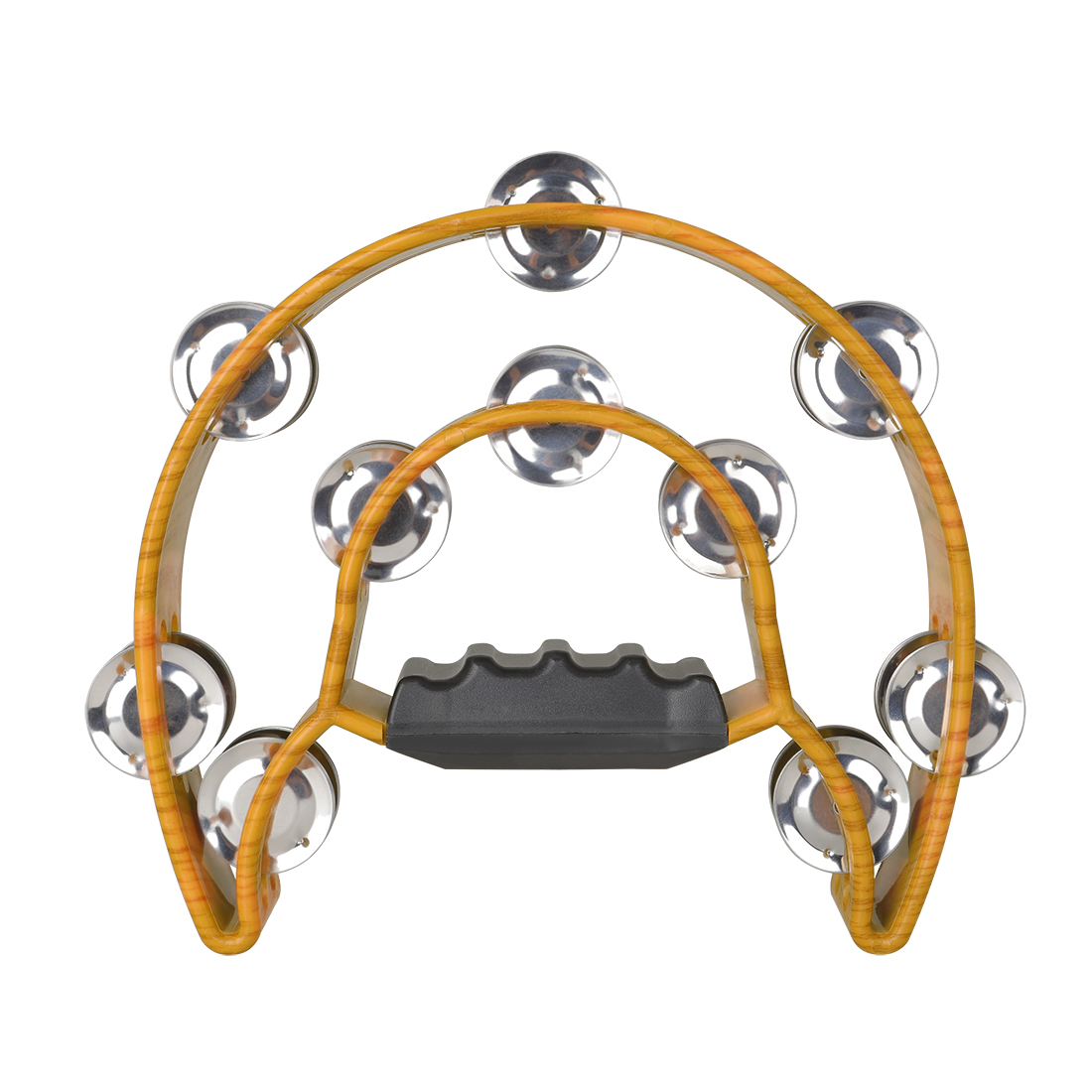 IRIN Orff Double Layer Hand Be - Kids Education Bell reseña y precio