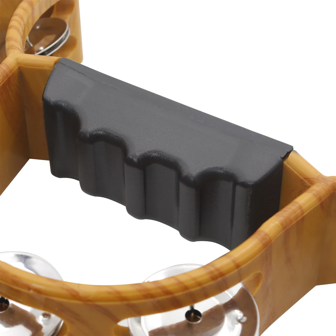 IRIN Orff Double Layer Hand Be - Kids Education Bell reseña y precio