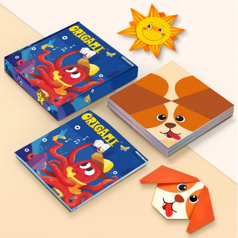 54/108Pcs Montessori Toys Cart - Kids Education App reseña y precio