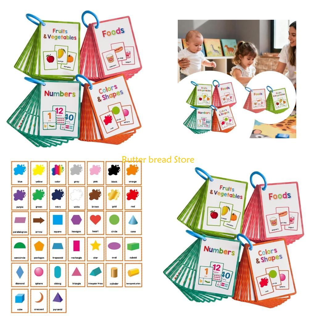 W89C Educational Vocabulary Ca - Kids Education Number reseña y precio