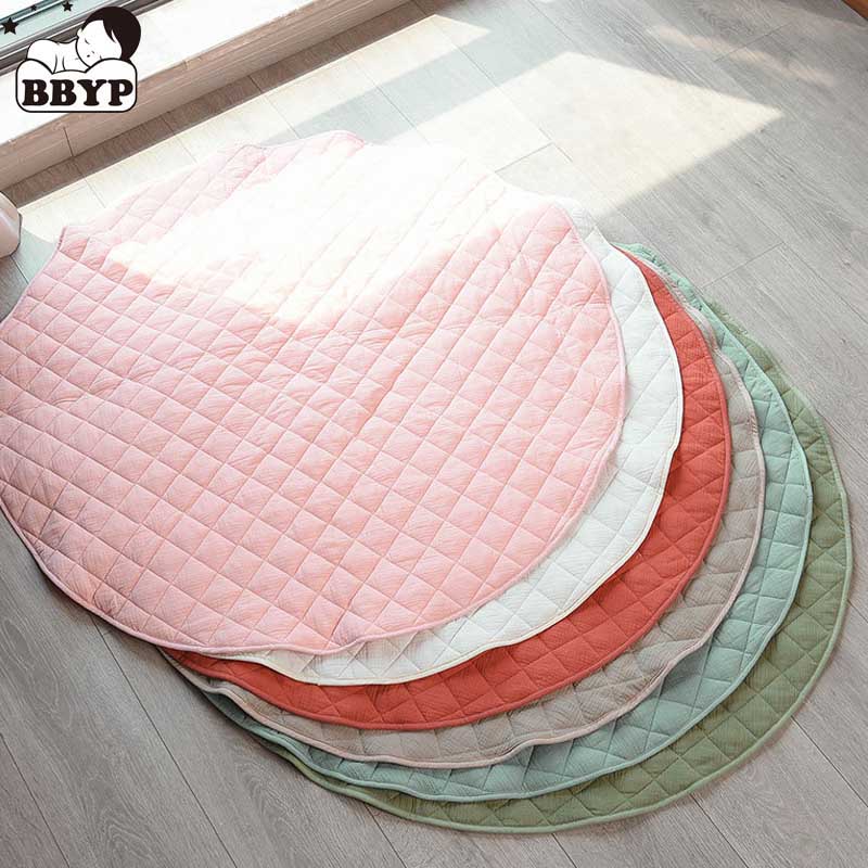 115cm Play Mat Lattice Baby Ma - Kids Education Rug reseña y precio
