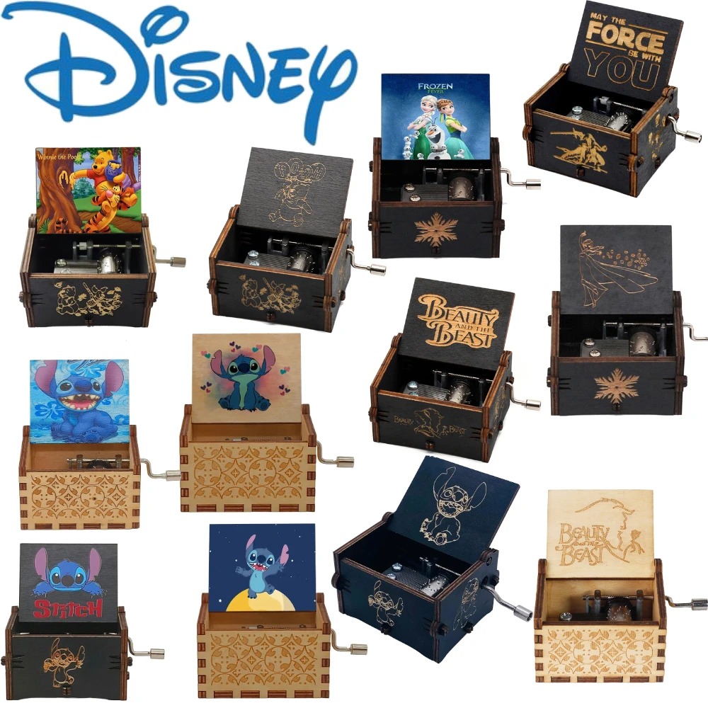 new model Disney Lilo & Stitch - Kids Educational Songs reseña y precio