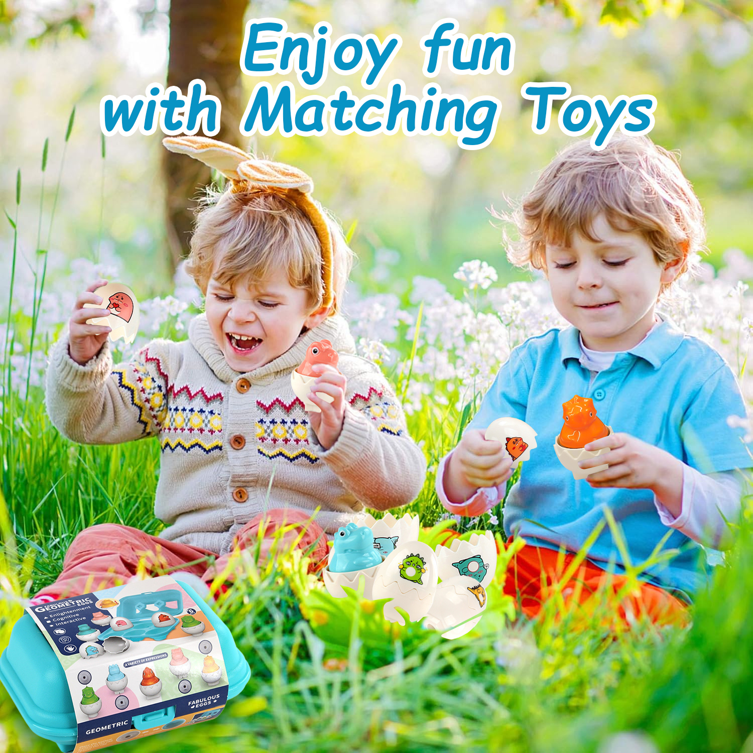 Montessori Kids Shape Matching - Kids Educational Songs reseña y precio