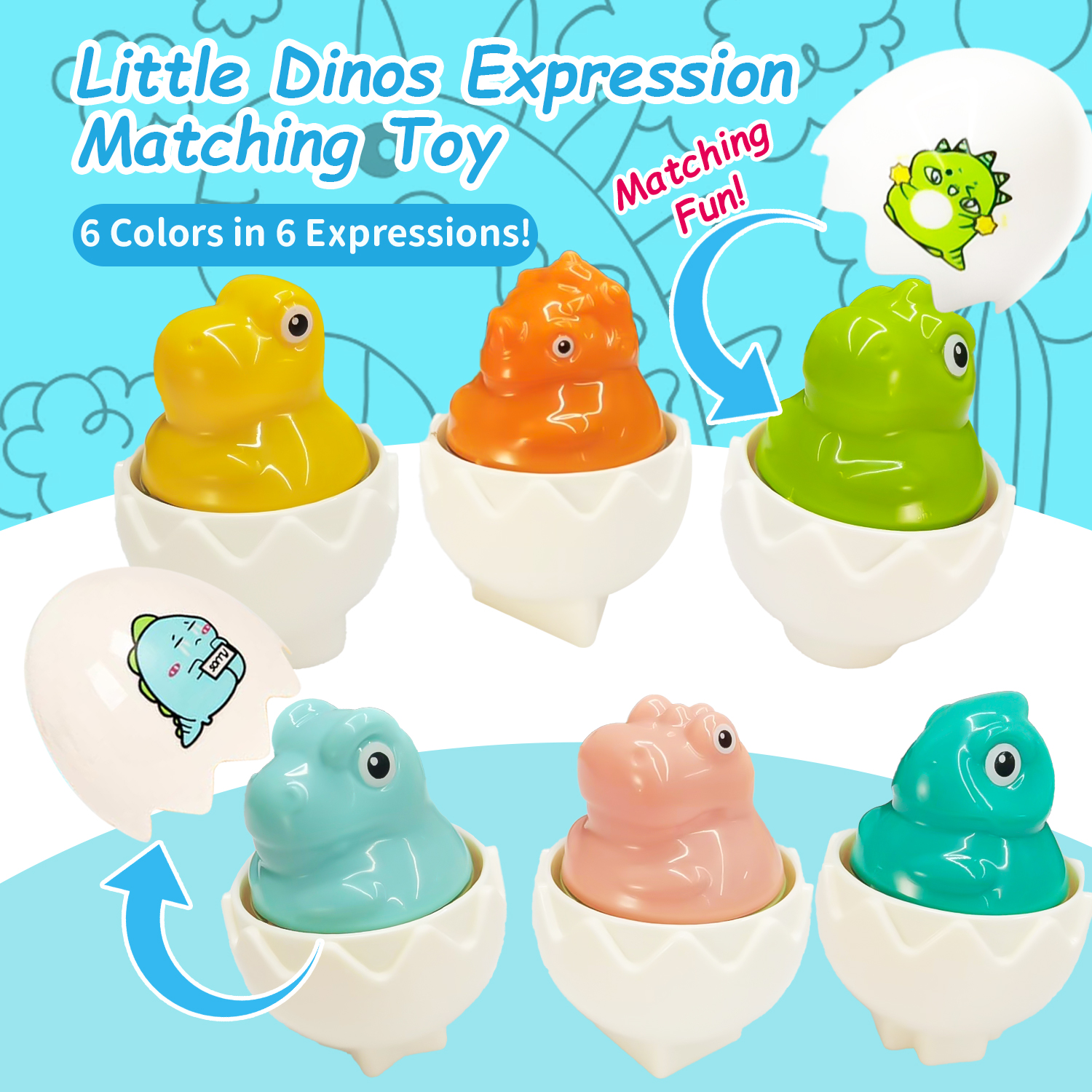 Montessori Kids Shape Matching - Kids Educational Songs reseña y precio