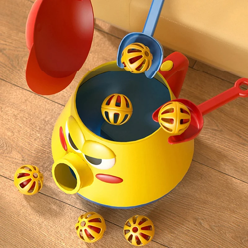 Montessori Electric Bubble Wat - Kids Education Bell reseña y precio