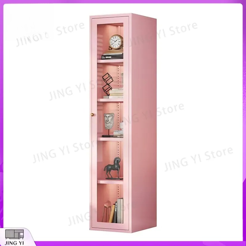 Kids Bookshelf with Tempered S - Kids Education Room reseña y precio
