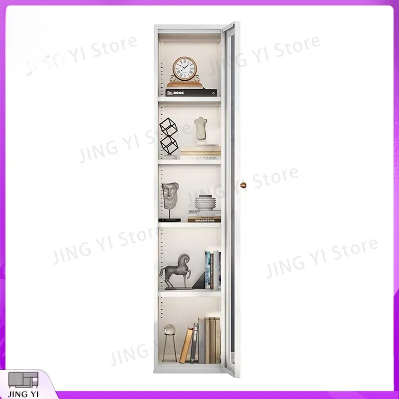 Kids Bookshelf with Tempered S - Kids Education Room reseña y precio