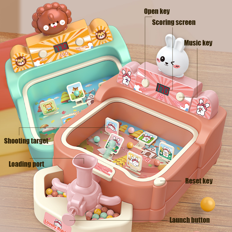 Children's Marbles Toy Kids Ba - Kids Education Room reseña y precio