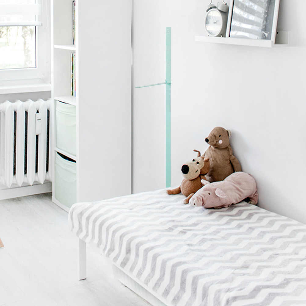 Plastic Kids Height Measuremen - Kids Education Charts reseña y precio